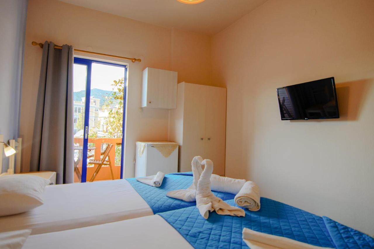 Guest house Scorpios Family