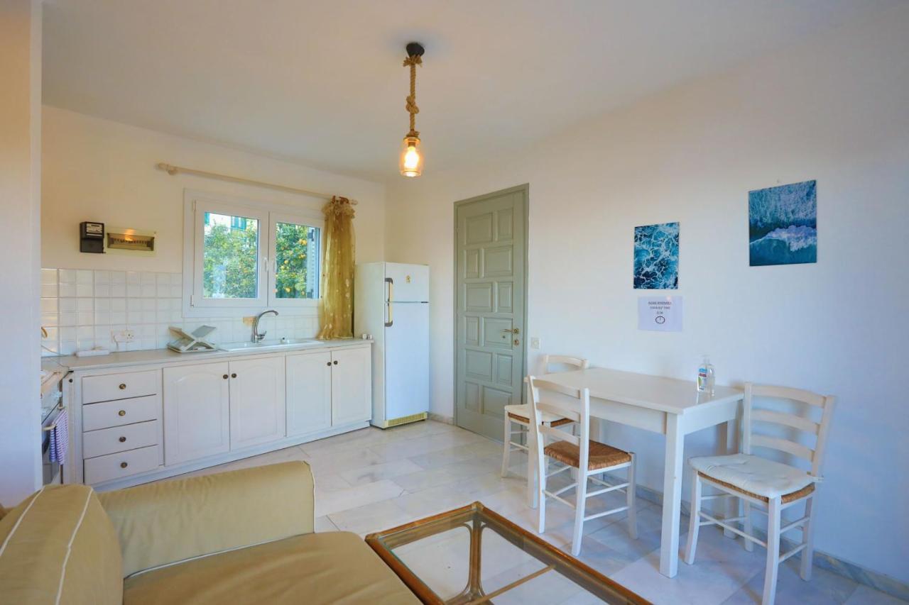 Sterna Apartment