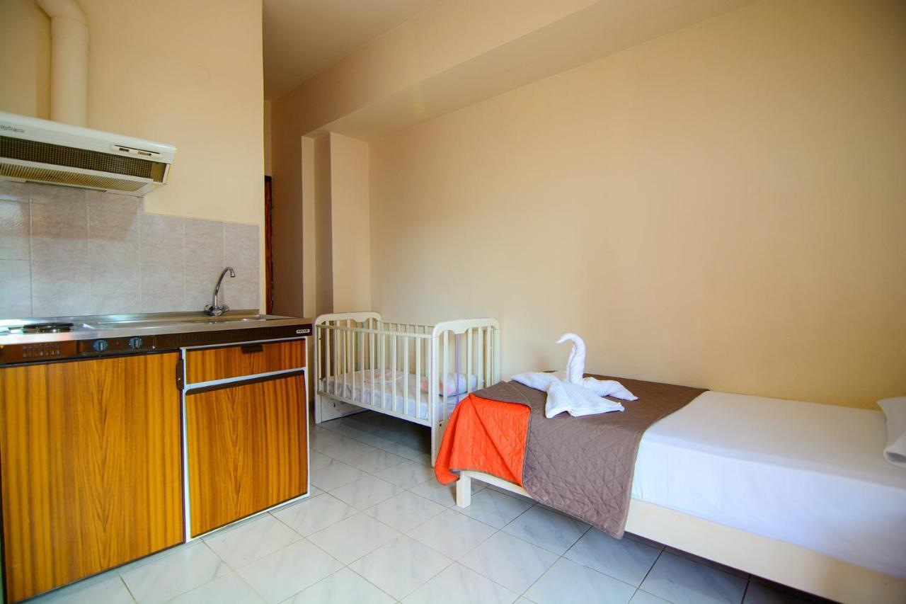 Guest house Scorpios Family Palaiochora