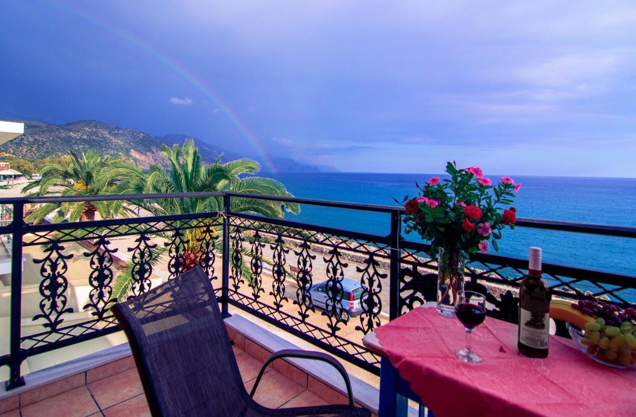 Scorpios Family Guest house
