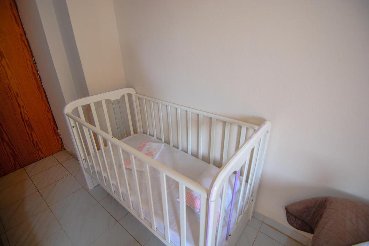 Scorpios Family Guest house Palaiochora