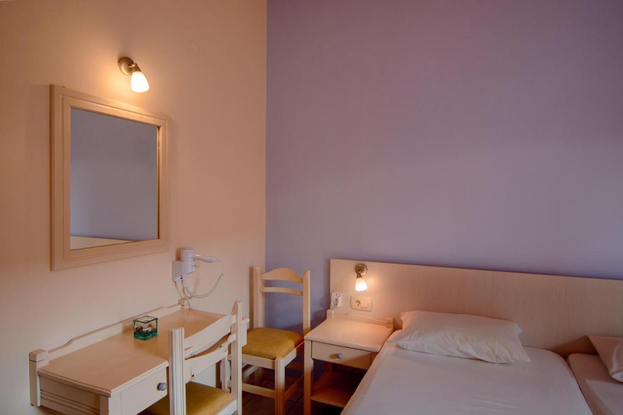 Guest house Scorpios Family Palaiochora