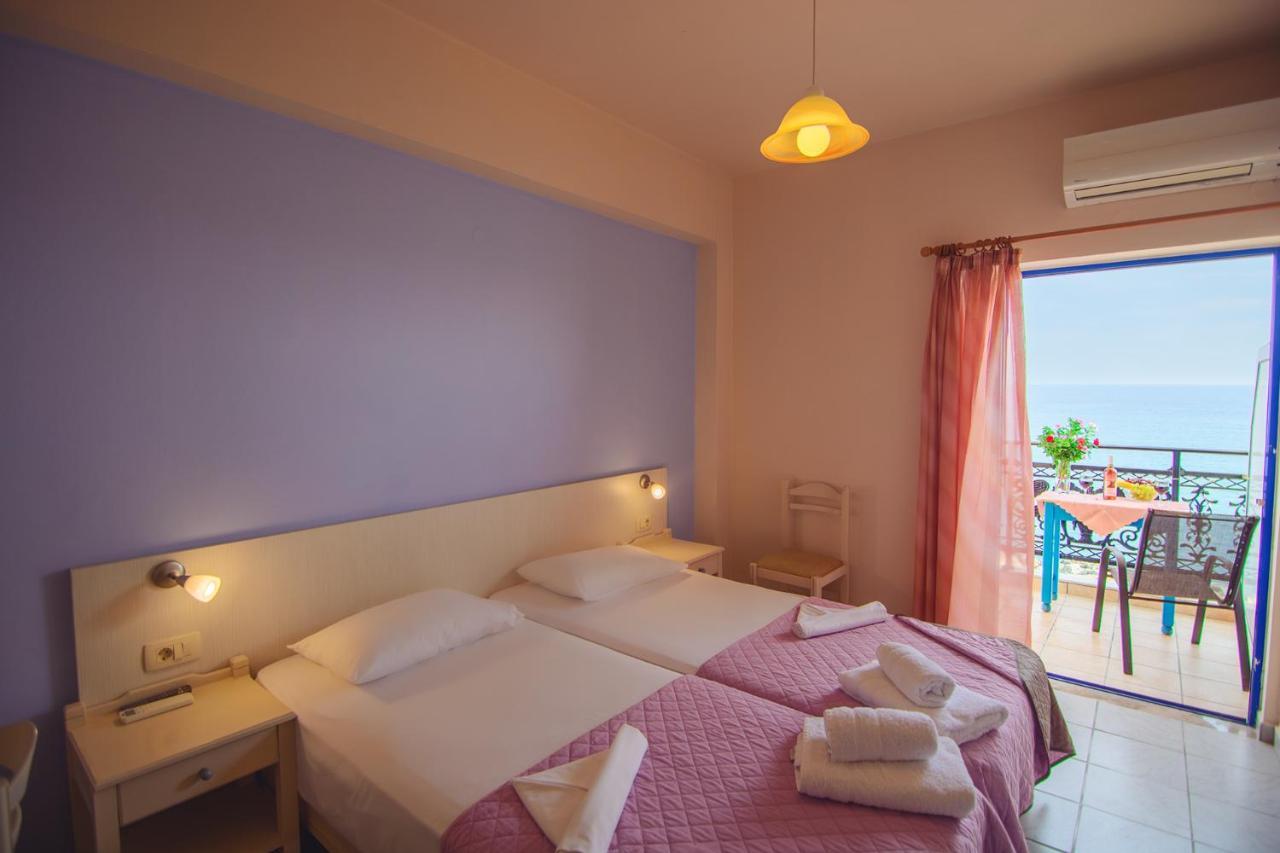 Guest house Scorpios Family