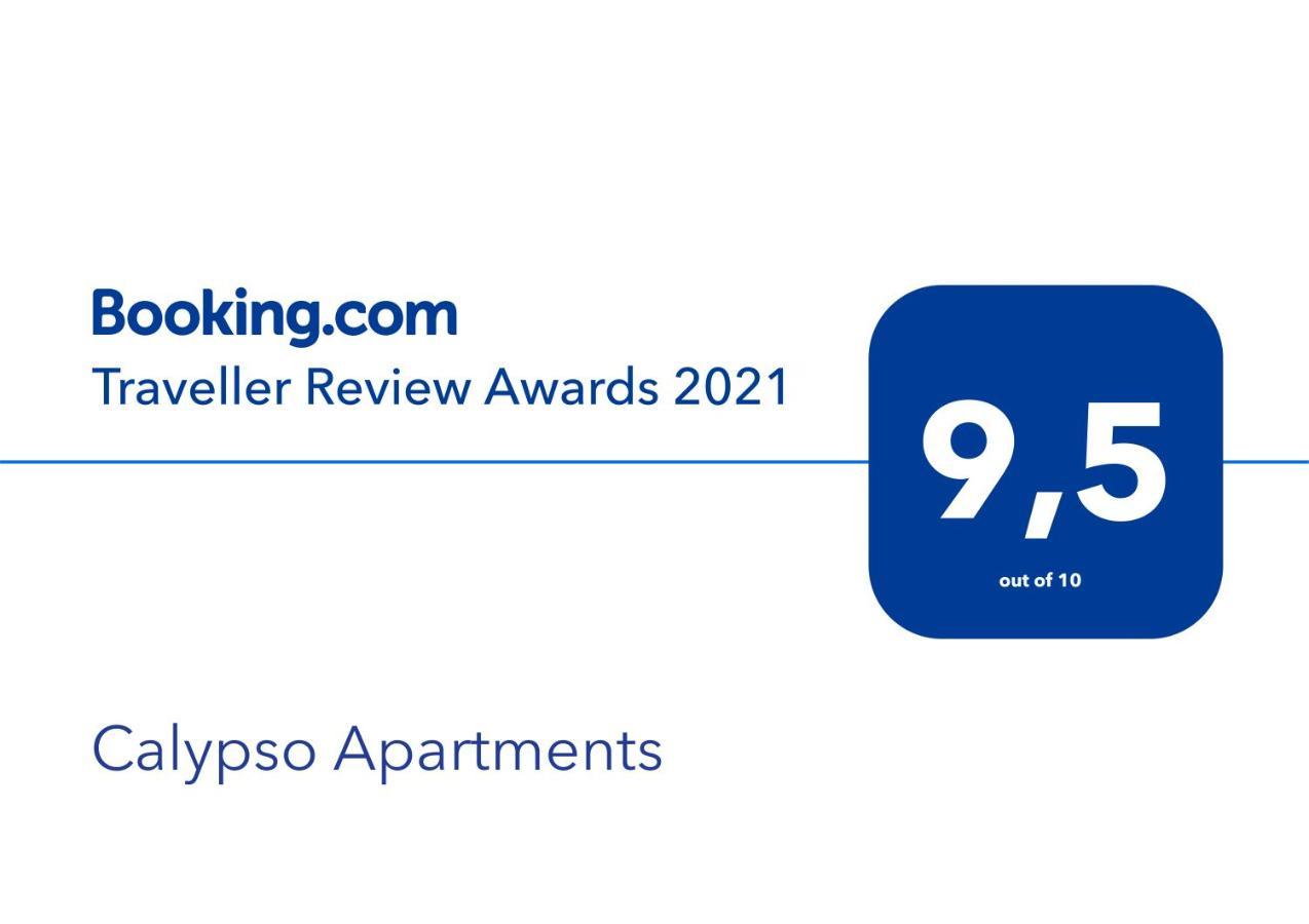 Calypso Apartment Artemida (Attica)