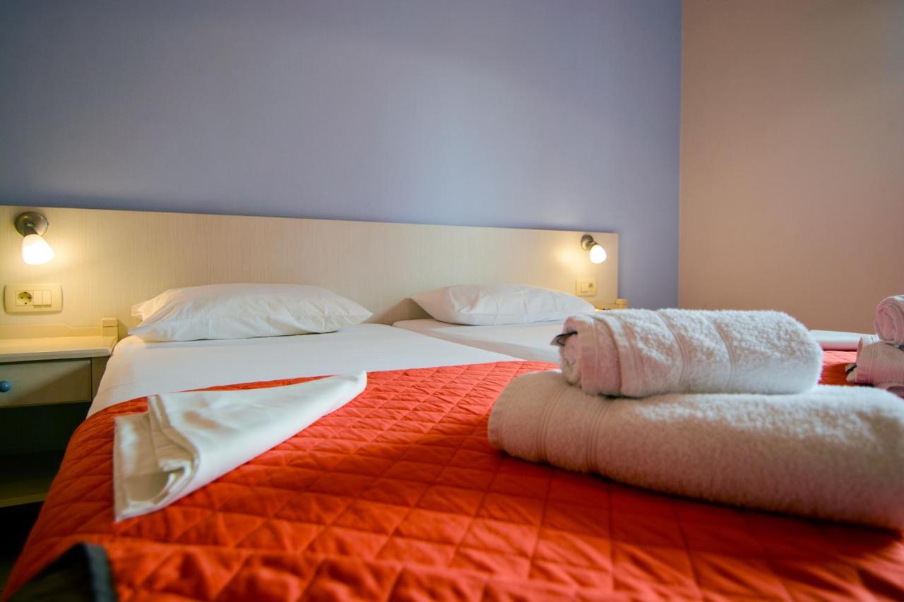 Guest house Scorpios Family Palaiochora