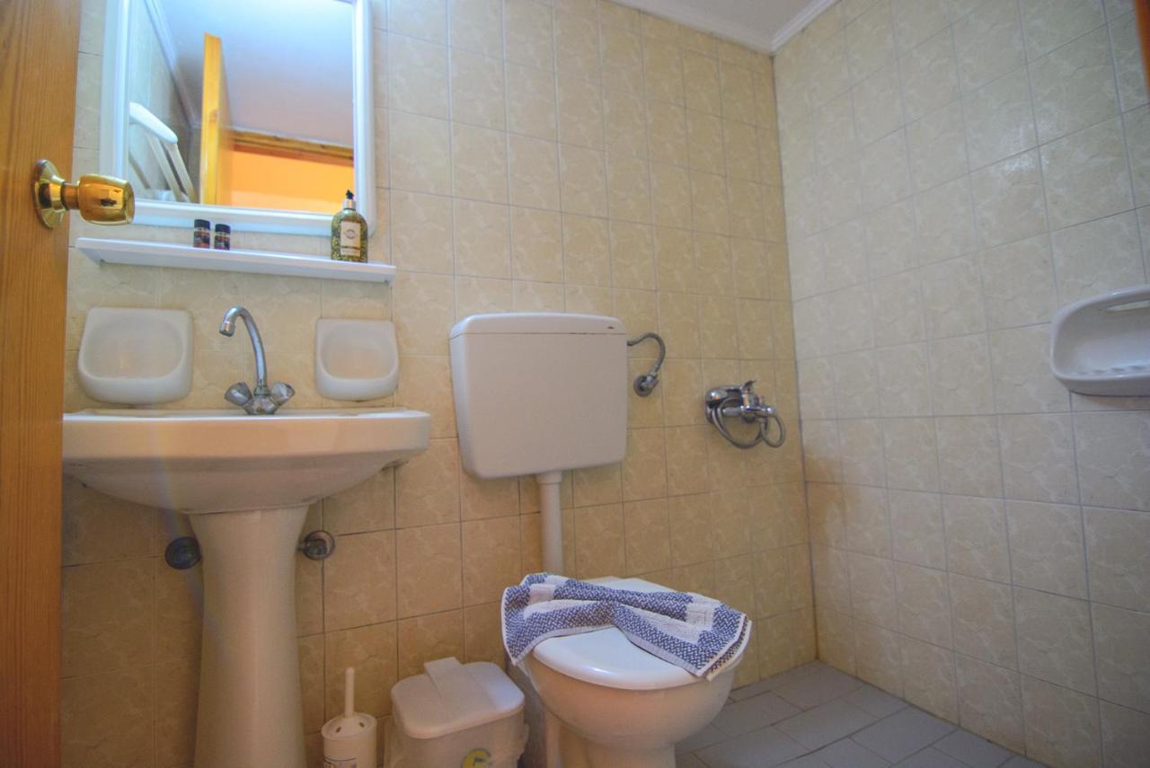 Scorpios Family Guest house 3*