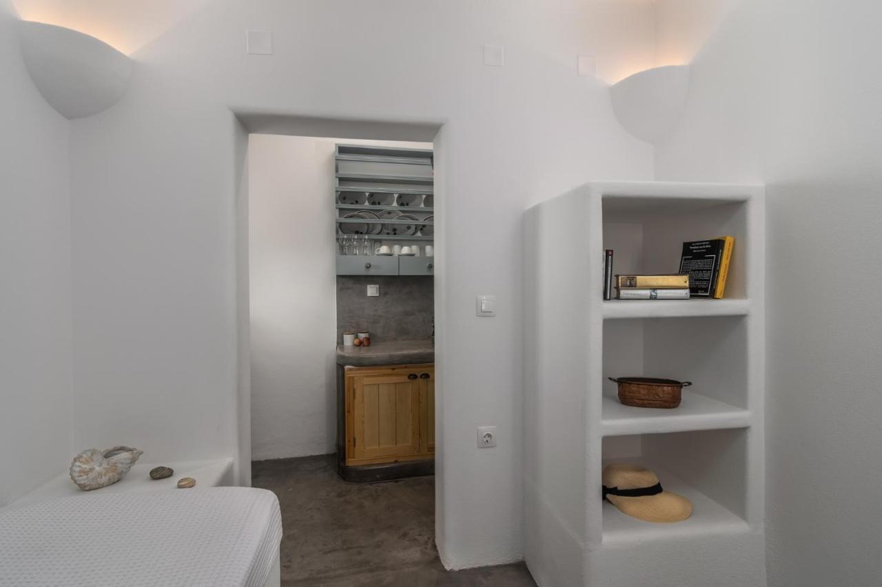 Holiday home Small Beach House Pollonia