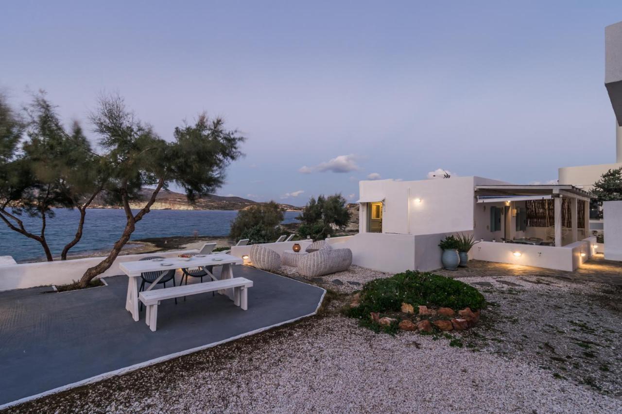 Small Beach House *