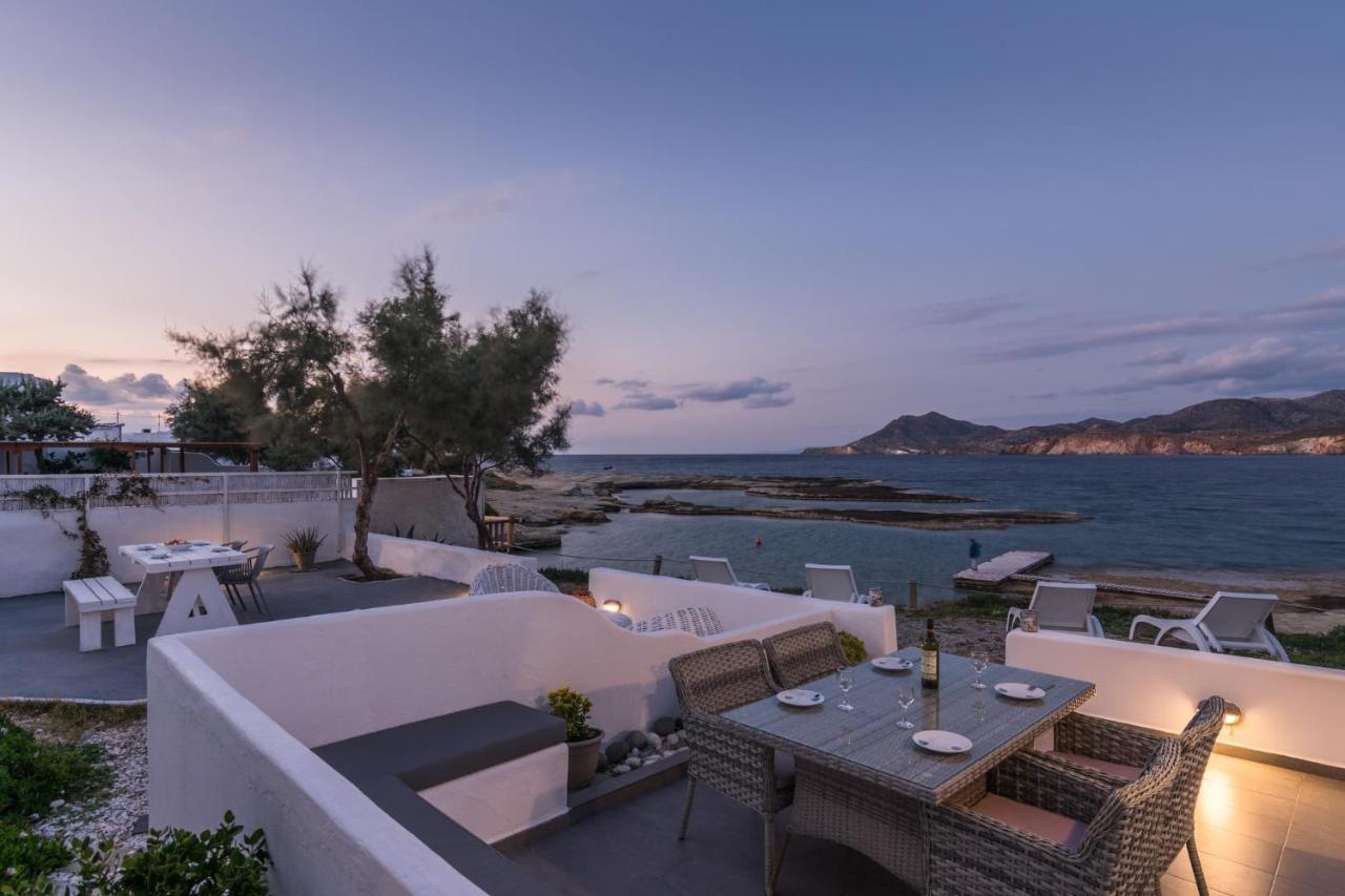 Small Beach House Holiday home Pollonia