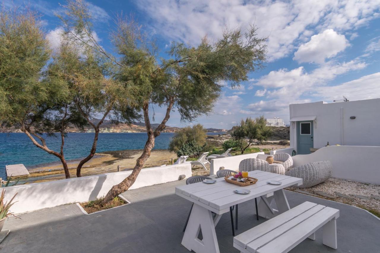 Small Beach House Pollonia