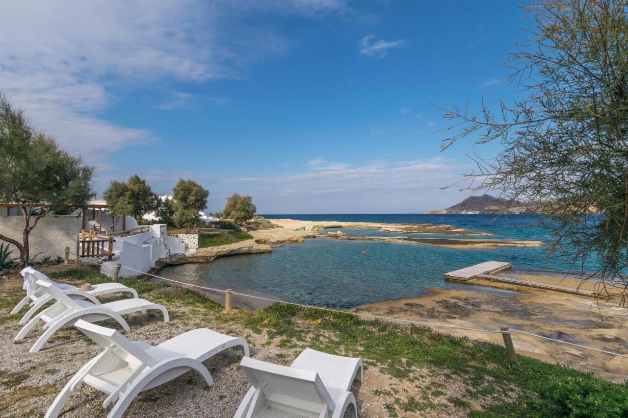 Holiday home Small Beach House *