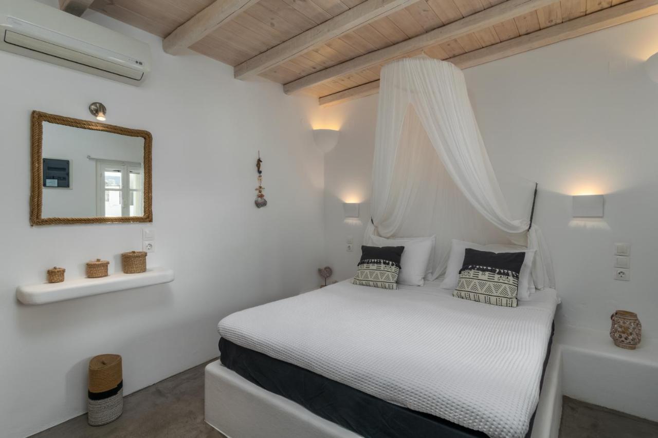Small Beach House * Pollonia