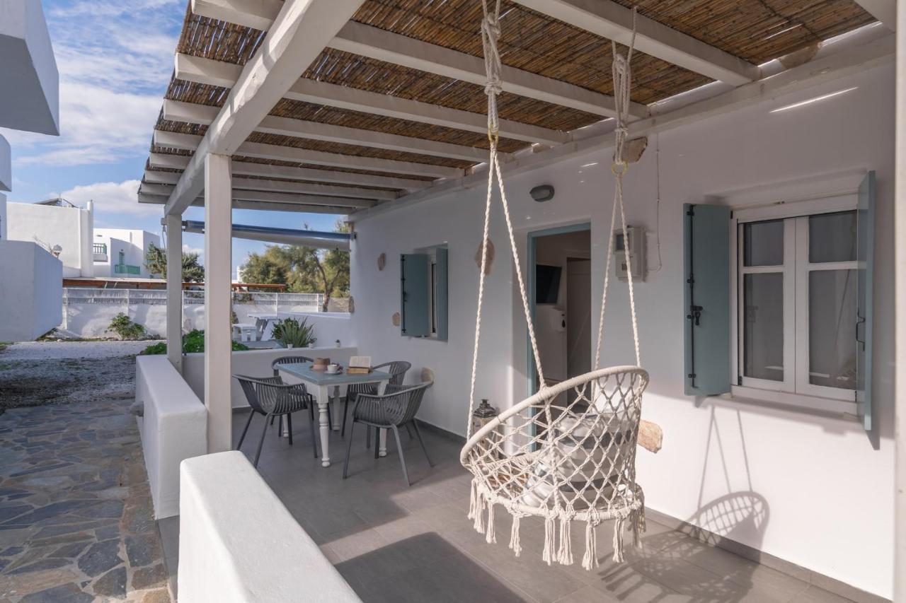 Small Beach House Pollonia