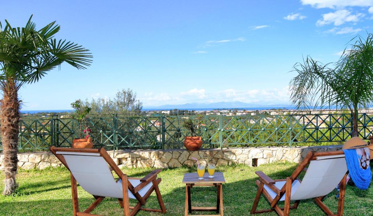 Villa Alea
