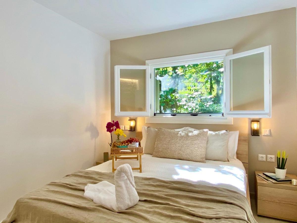 Villa Eva With Private Pool By Dadovillas *