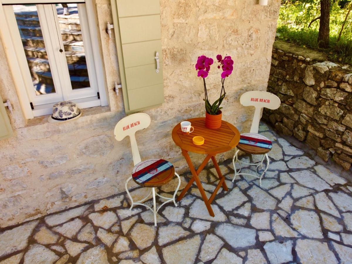 Eva With Private Pool By Dadovillas Agni