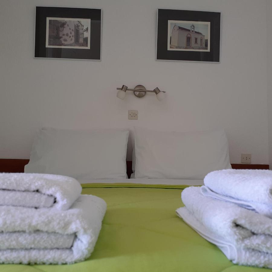 Aparthotel Big Blue