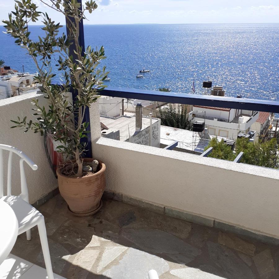 Aparthotel Big Blue 3*