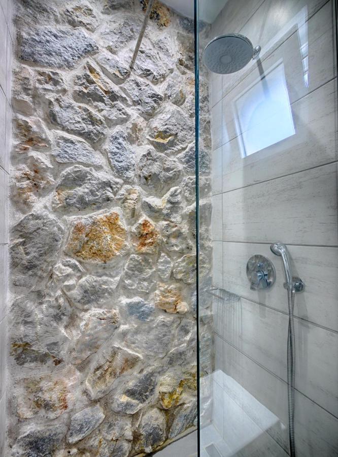 Apartment Vistonia Agios Georgios Pagon