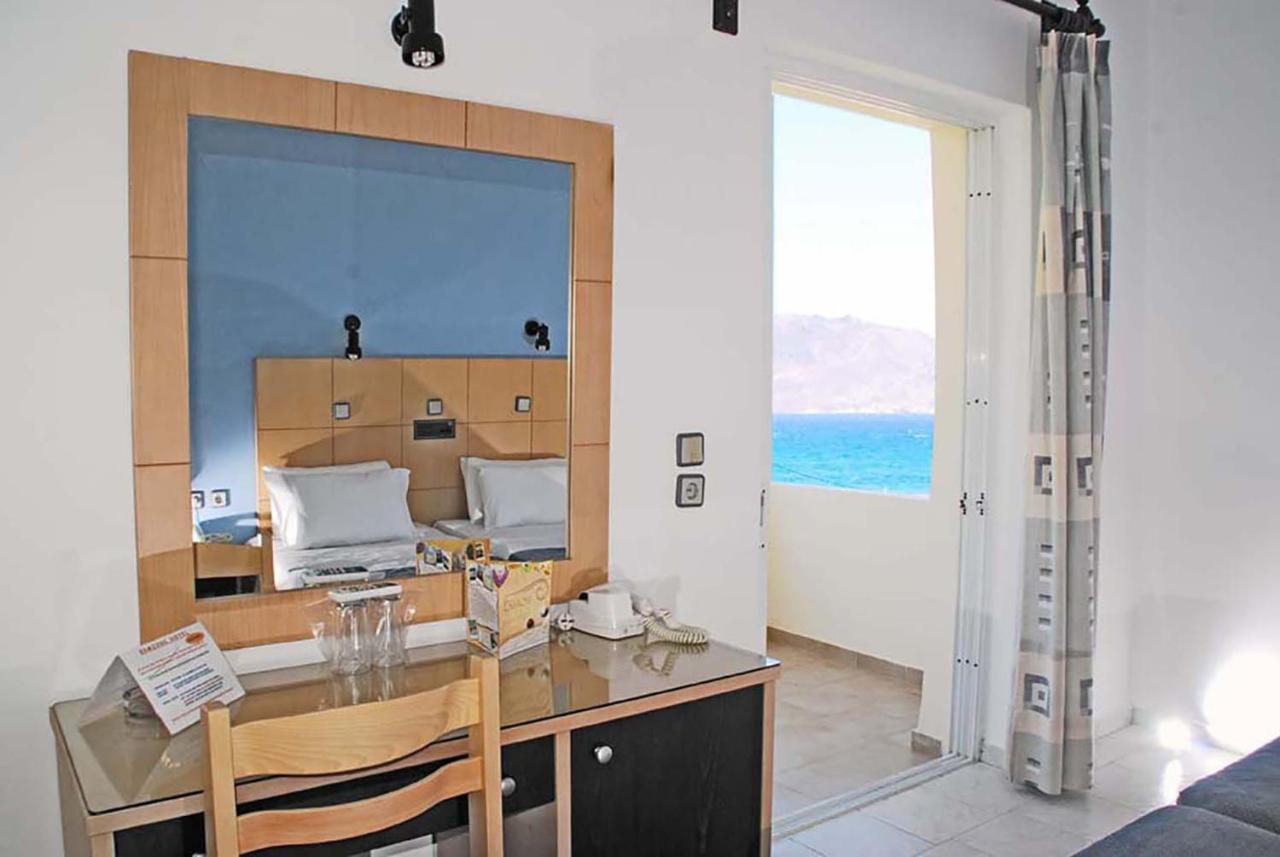 Ermioni Hotel