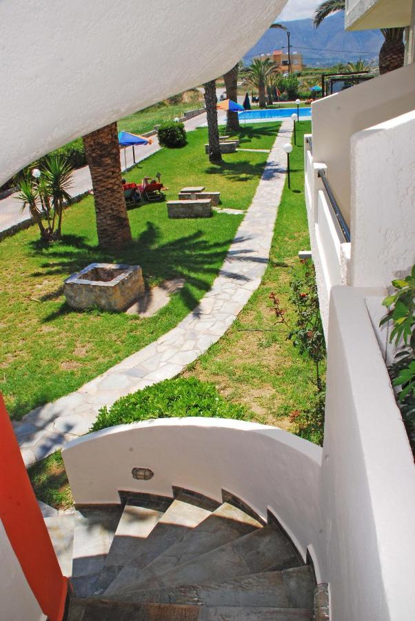 Hotel Ermioni 2*