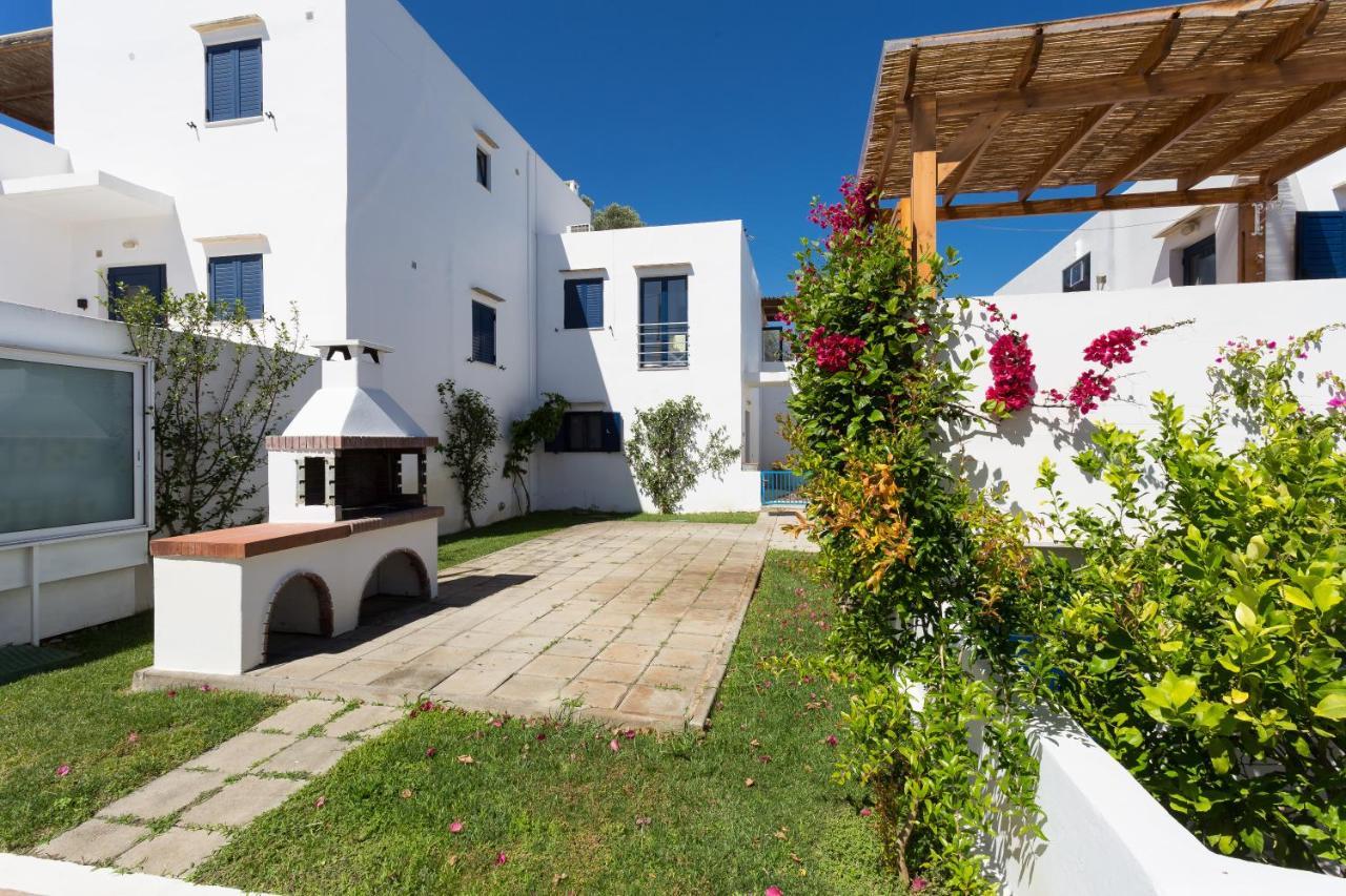 Plakoti Village Holiday home