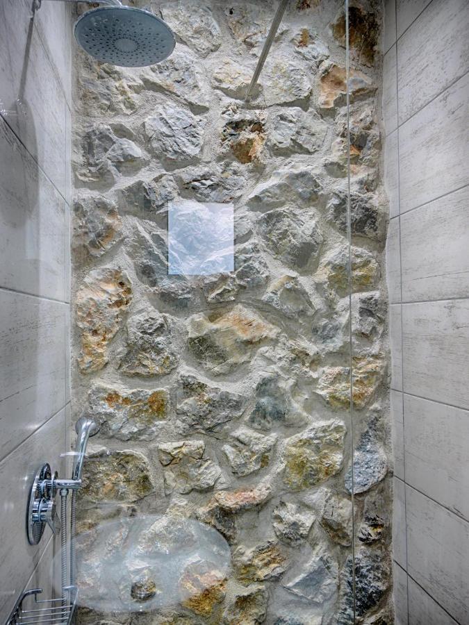 Apartment Vistonia Agios Georgios Pagon