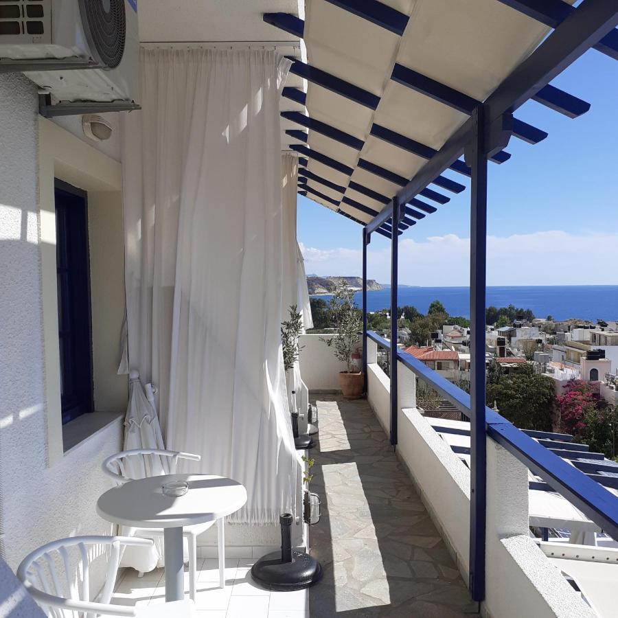 Aparthotel Big Blue 3*
