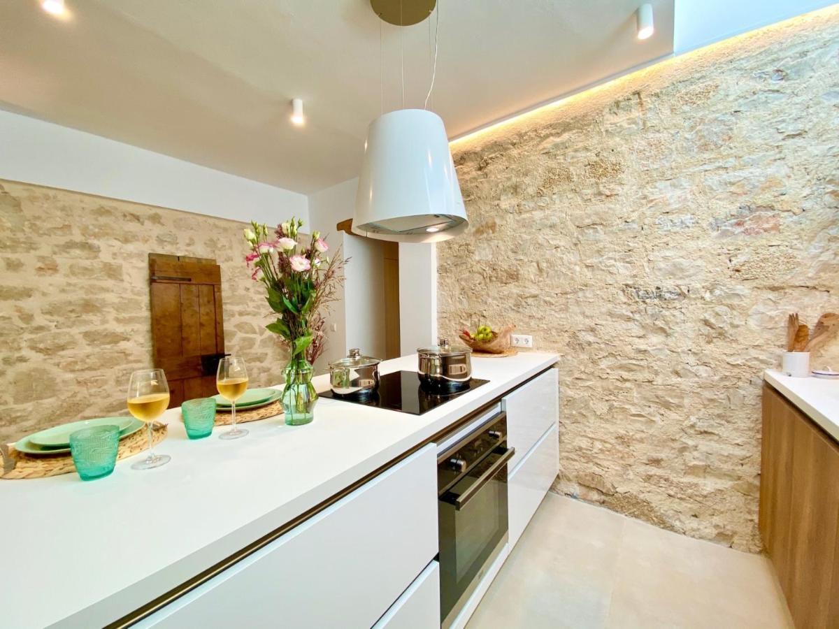 Eva With Private Pool By Dadovillas Agni