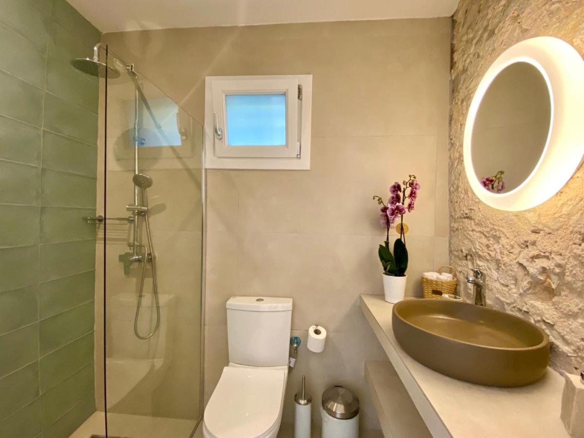 Eva With Private Pool By Dadovillas Agni