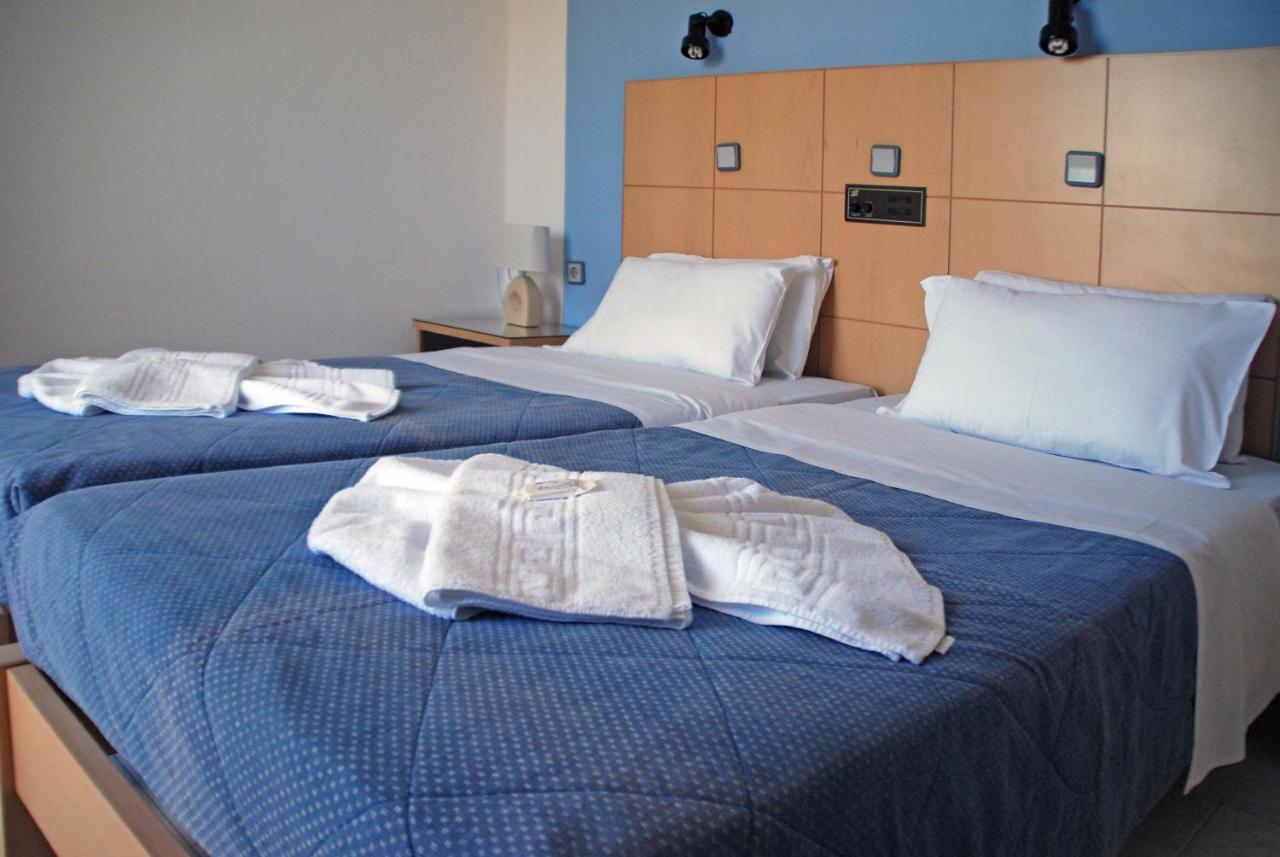 Hotel Ermioni 2*