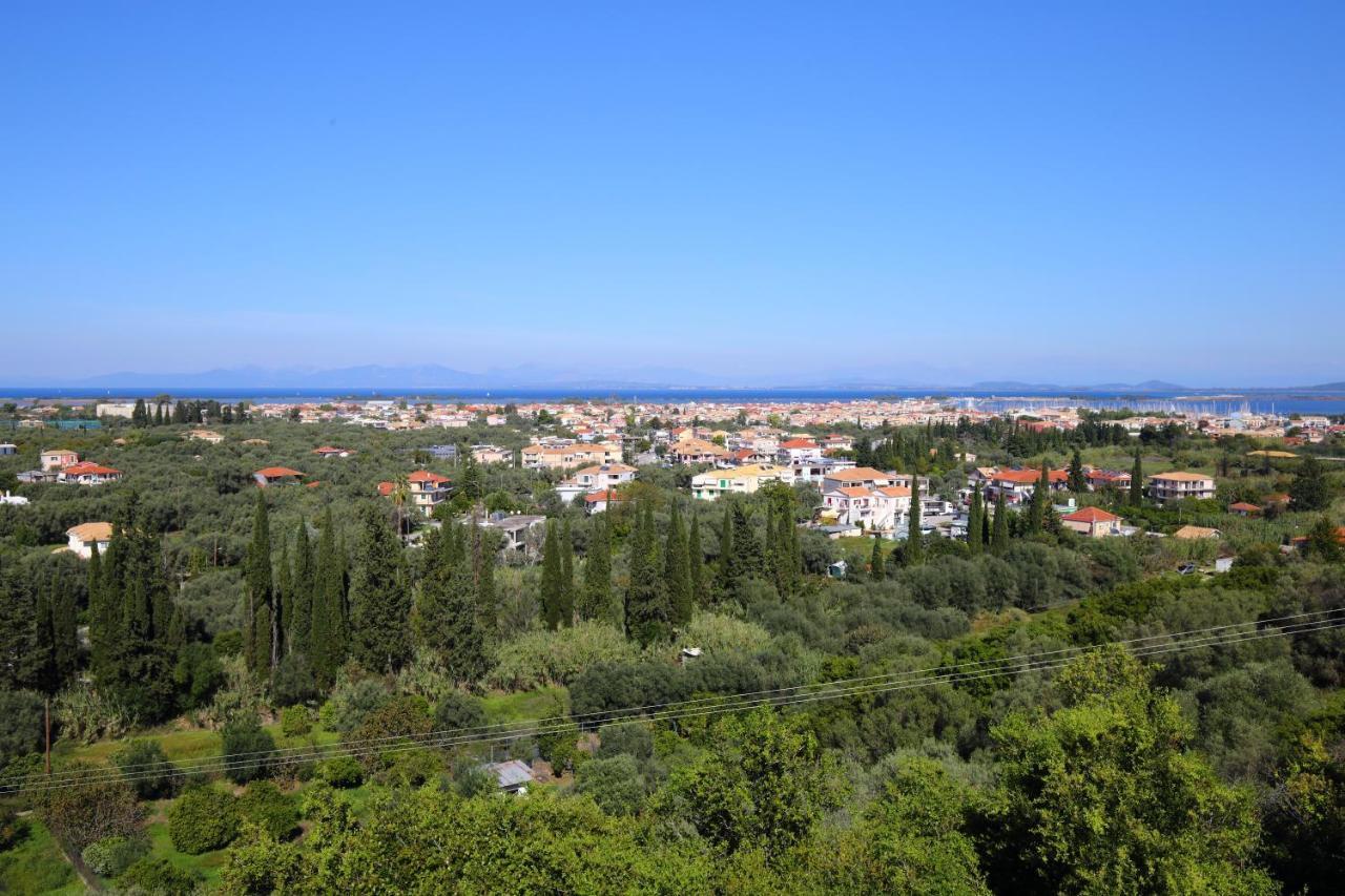 Alea Villa