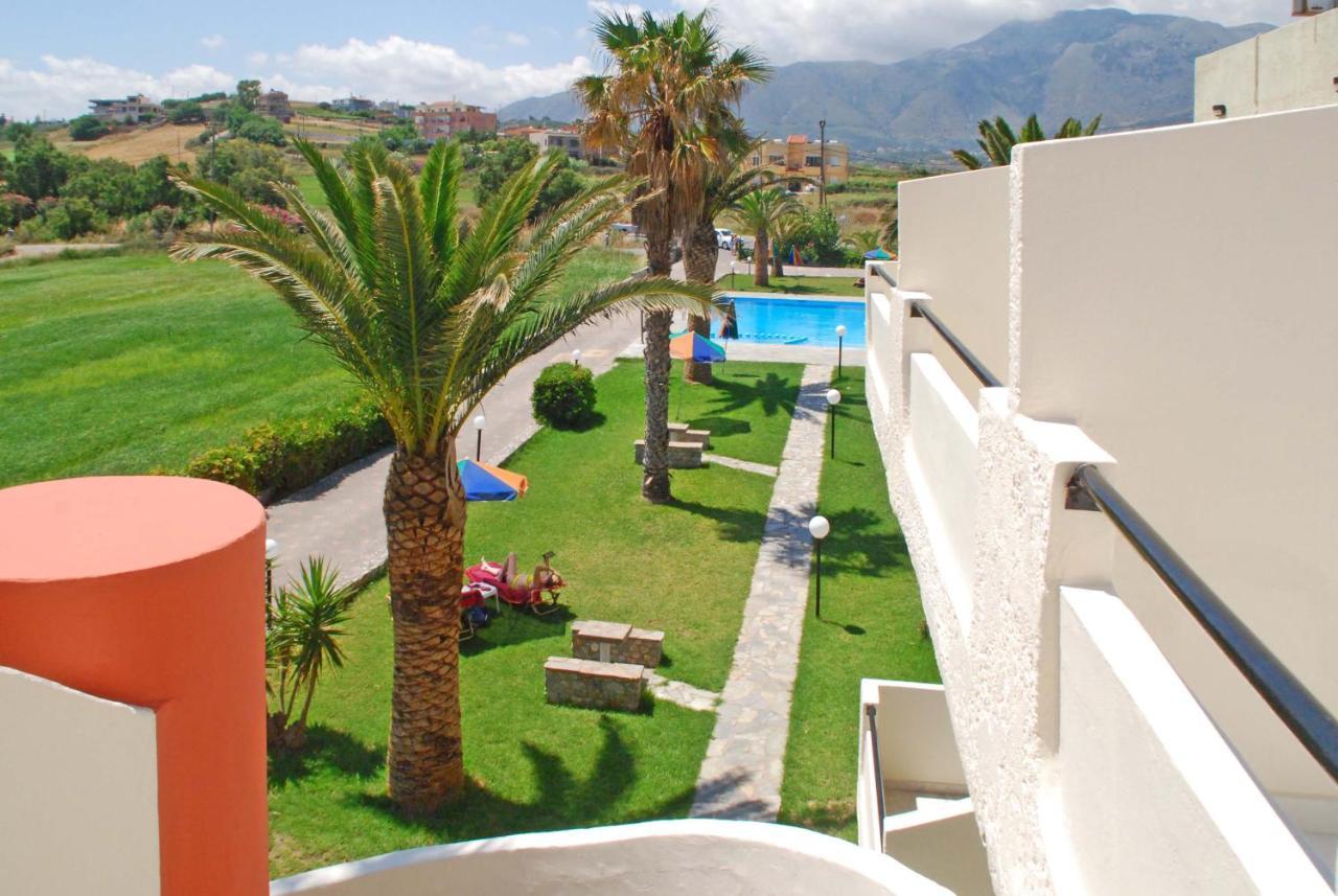 Ermioni Hotel 2*