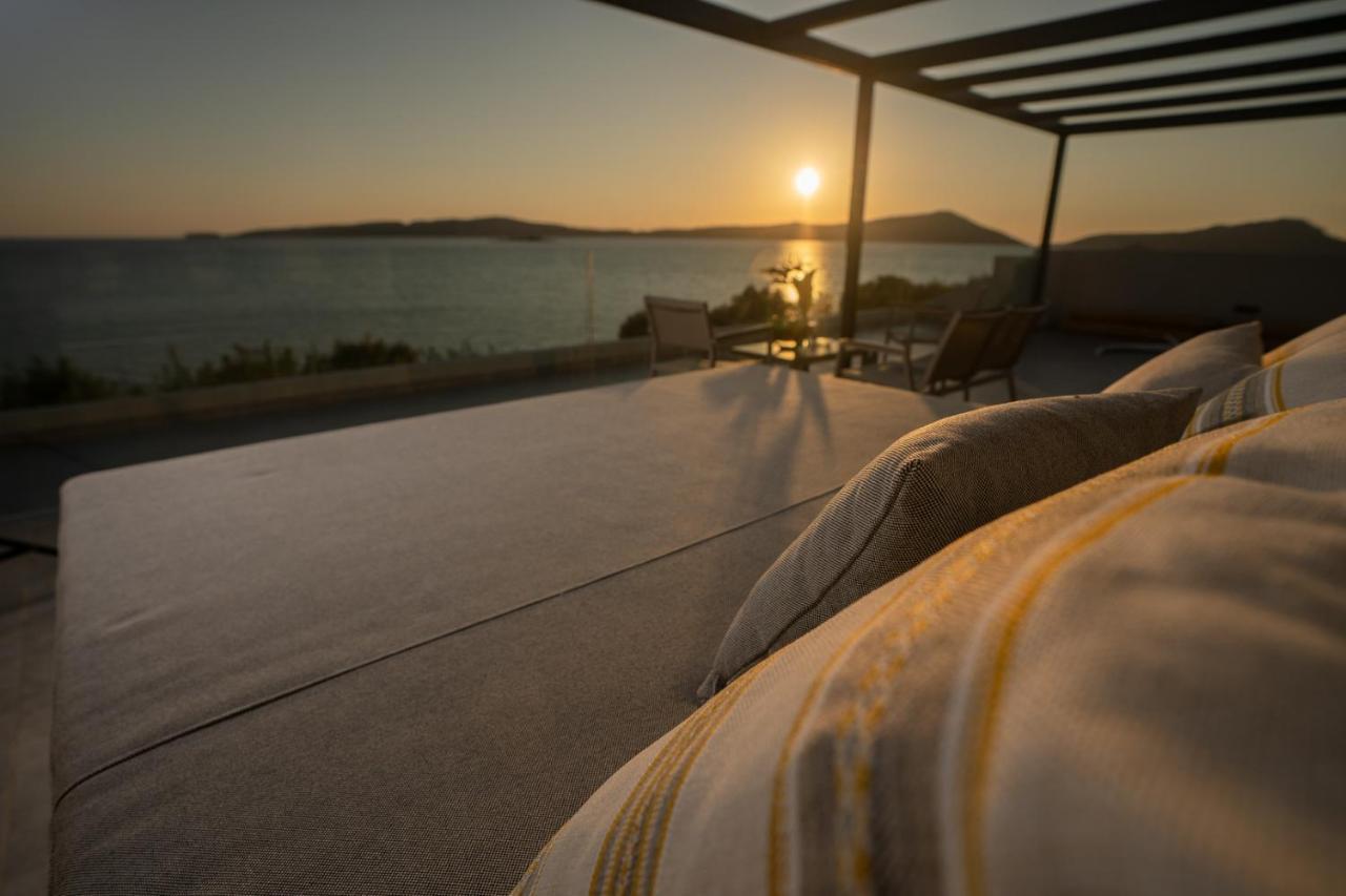 Zoe Seaside Gialova