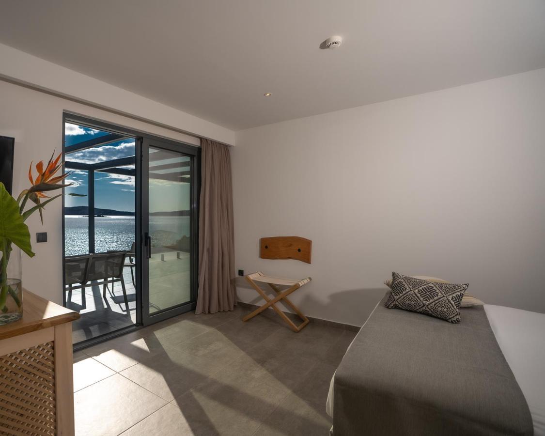 Hotel Zoe Seaside Gialova