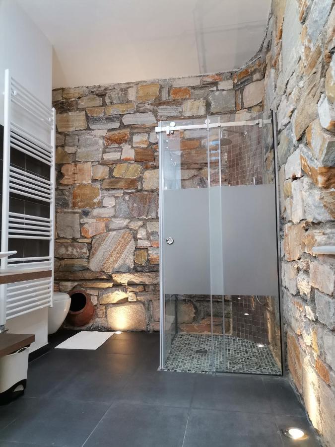 Chez Kiki Et Ioannis Apartment Engares