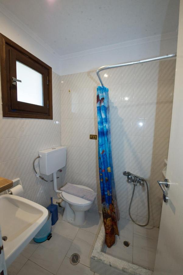 Apartment Spyridoula On The