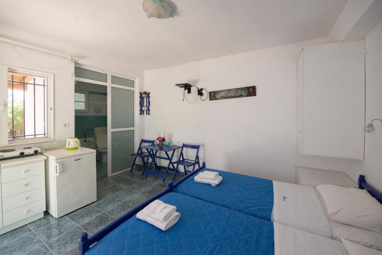 Apartment Spyridoula On The Sidari (Corfu)