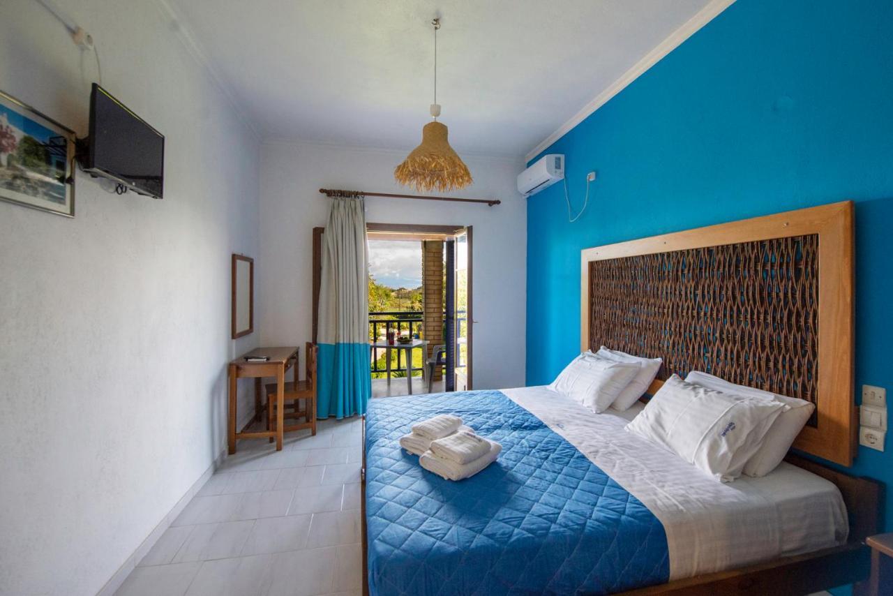 Apartment Spyridoula On The Sidari (Corfu)