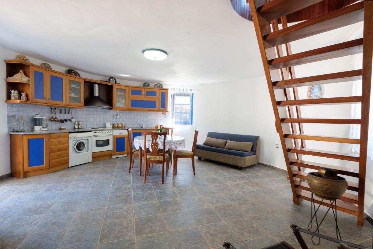 Spyridoula On The Apartment Sidari (Corfu)