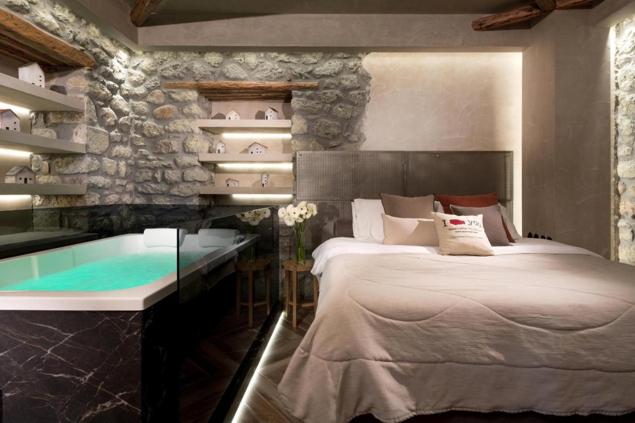 Tsikeli Boutique Meteora - Adults Friendly Hotel Kalambaka