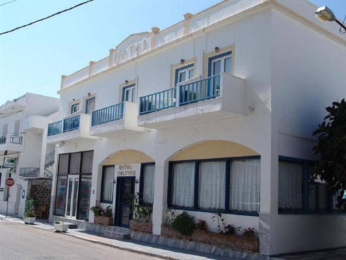Hotel Meltemi 2*