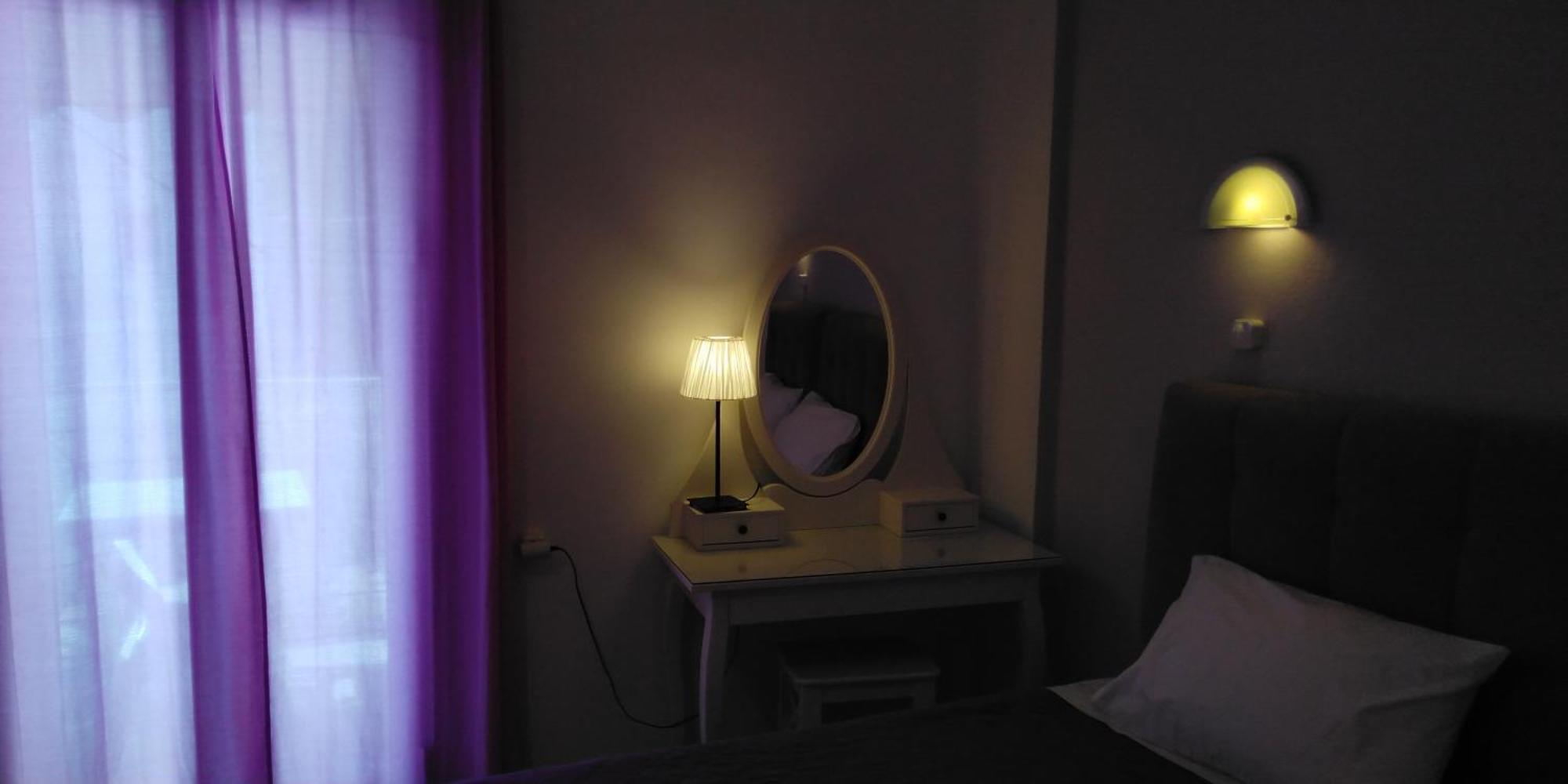 Spiros Aparthotel