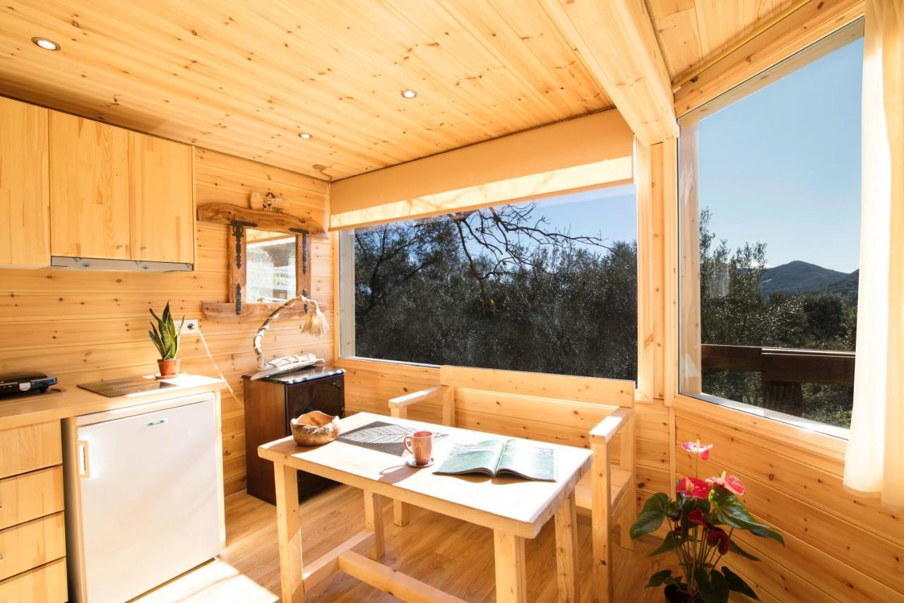 Romantic Tree House Holiday home