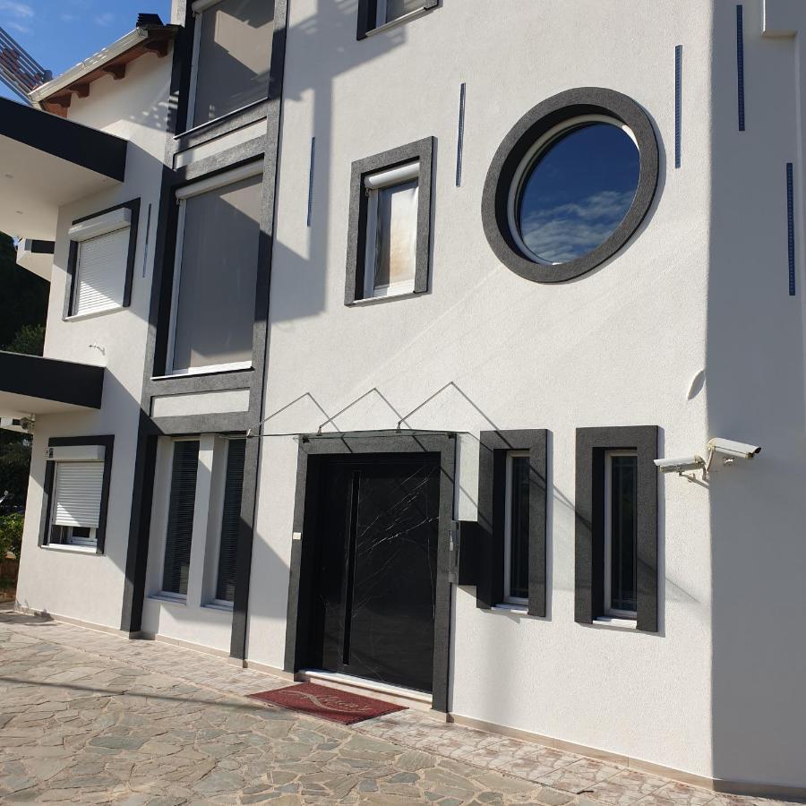 Aparthotel Alexia's Rio