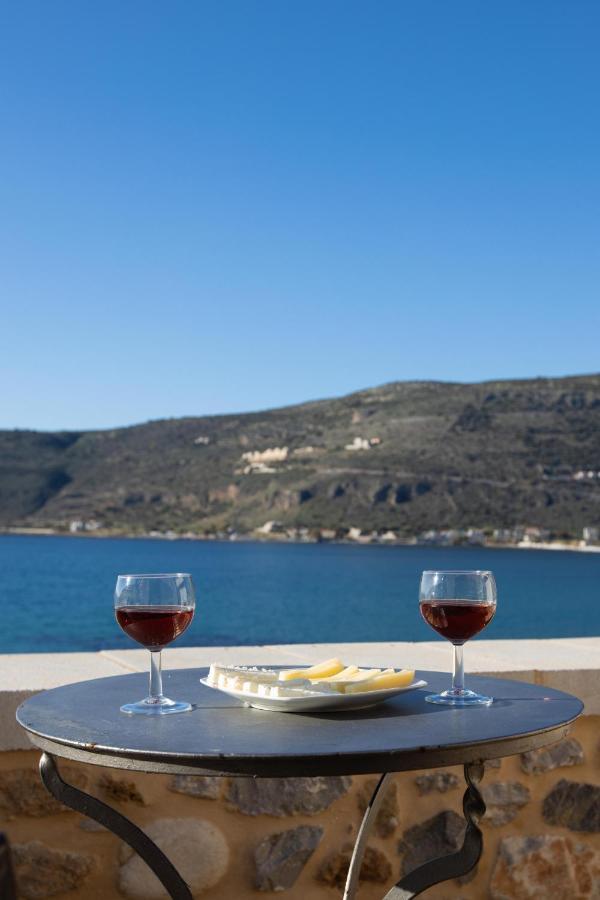 Holiday home Sun Neo Oitilo
