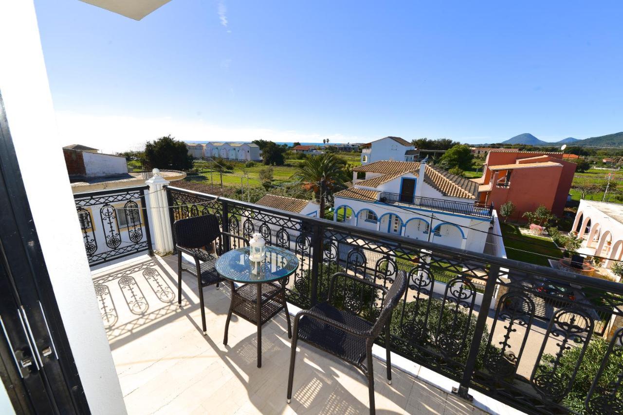 Aparthotel Panorama