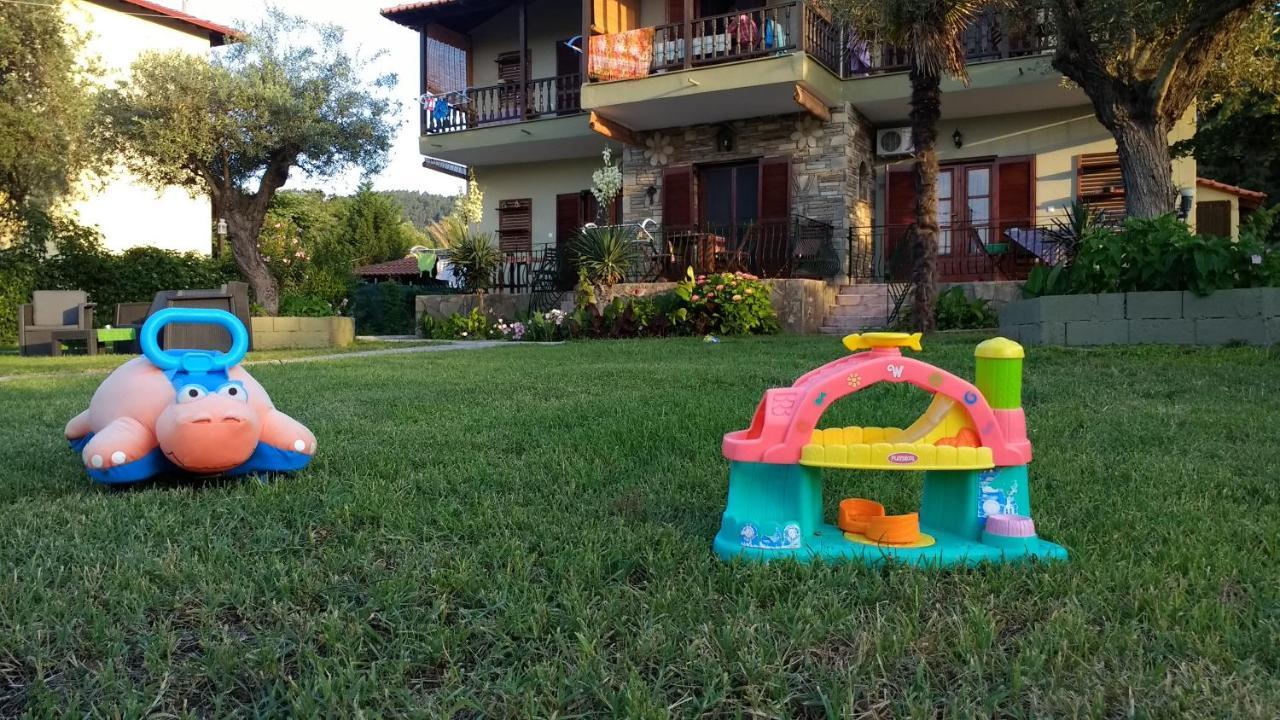 Apartment Gorgona