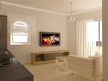 Daniel Luxury 4* Kalathos