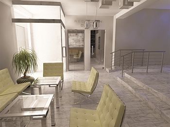 Daniel Luxury Aparthotel Kalathos